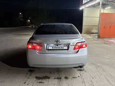 Toyota Camry 2006 года за 6 150 000 тг. в Алматы – фото 5