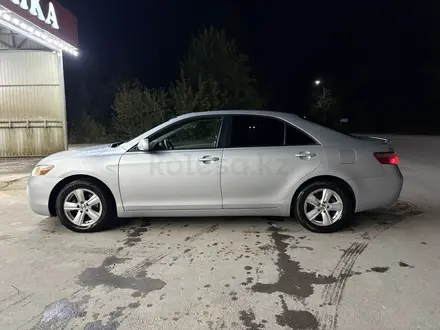 Toyota Camry 2006 года за 6 150 000 тг. в Алматы – фото 6