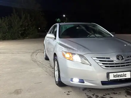 Toyota Camry 2006 года за 6 150 000 тг. в Алматы – фото 7