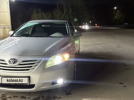 Toyota Camry 2006 года за 6 150 000 тг. в Алматы – фото 8