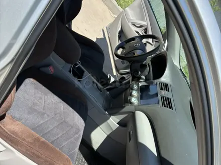 Toyota Camry 2006 года за 6 150 000 тг. в Алматы – фото 10
