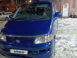 Toyota HiAce Regius 1997 годаfor3 200 000 тг. в Алматы – фото 2