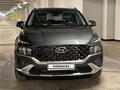 Hyundai Santa Fe Premium 2022 года за 23 900 000 тг. в Алматы