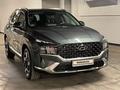 Hyundai Santa Fe Premium 2022 года за 23 900 000 тг. в Алматы – фото 4