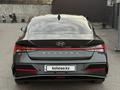 Hyundai Elantra 2024 годаүшін8 300 000 тг. в Алматы – фото 3