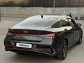 Hyundai Elantra 2024 годаүшін8 300 000 тг. в Алматы – фото 2