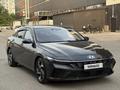 Hyundai Elantra 2024 годаүшін8 300 000 тг. в Алматы – фото 8