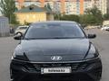 Hyundai Elantra 2024 годаүшін8 300 000 тг. в Алматы – фото 9