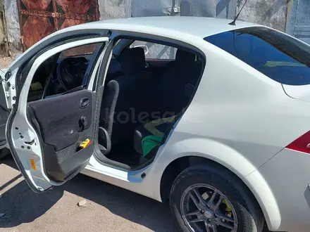 Renault Megane 2006 годаүшін2 400 000 тг. в Балхаш – фото 5