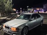 BMW 525 1997 годаүшін2 750 000 тг. в Сатпаев