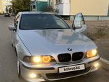 BMW 525 1997 годаүшін2 750 000 тг. в Сатпаев – фото 3