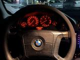 BMW 525 1997 годаүшін2 750 000 тг. в Сатпаев – фото 5