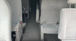 Toyota  Coaster 2014 года за 16 900 000 тг. в Актау – фото 2
