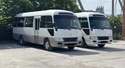 Toyota  Coaster 2014 года за 16 900 000 тг. в Актау – фото 4