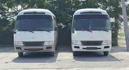 Toyota  Coaster 2014 года за 16 900 000 тг. в Актау – фото 3