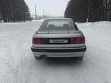 Audi 80 1993 года за 2 050 000 тг. в Петропавловск – фото 4