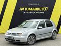 Volkswagen Golf 2001 года за 2 800 000 тг. в Уральск