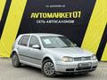 Volkswagen Golf 2001 года за 2 800 000 тг. в Уральск – фото 3