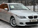 BMW 528 2009 годаүшін8 400 000 тг. в Семей – фото 3