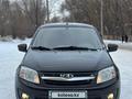 ВАЗ (Lada) Granta 2190 2017 годаүшін3 250 000 тг. в Караганда – фото 2