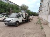 ГАЗ  ГАЗель (3302) 2000 года за 4 500 000 тг. в Караганда