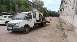 ГАЗ  ГАЗель (3302) 2000 года за 4 500 000 тг. в Караганда