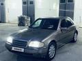 Mercedes-Benz C 180 1995 года за 1 200 000 тг. в Актау – фото 13