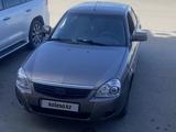 ВАЗ (Lada) Priora 2170 2015 года за 2 450 000 тг. в Караганда – фото 5