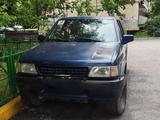 Opel Frontera 1996 года за 900 000 тг. в Шымкент