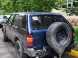 Opel Frontera 1996 года за 900 000 тг. в Шымкент – фото 2