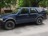 Opel Frontera 1996 года за 900 000 тг. в Шымкент – фото 3