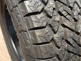 265/60 R18. MAXXIS RAZR AT-S 781 за 68 000 тг. в Алматы