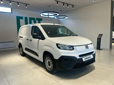 Fiat  DOBLO 2024 года за 16 910 000 тг. в Алматы – фото 6