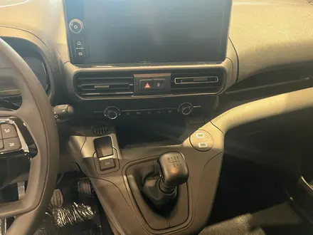 Fiat  DOBLO 2024 года за 16 910 000 тг. в Алматы – фото 14