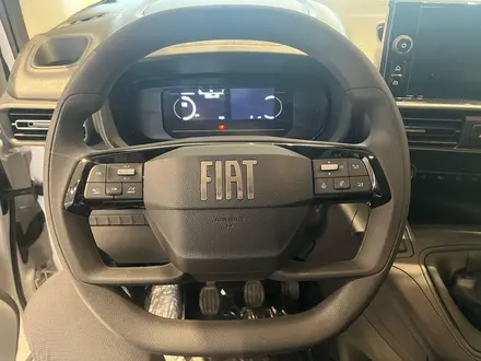 Fiat  DOBLO 2024 года за 16 910 000 тг. в Алматы – фото 8