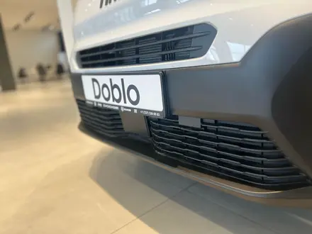 Fiat  DOBLO 2024 года за 16 910 000 тг. в Алматы – фото 11