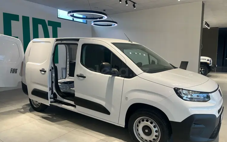 Fiat  DOBLO 2024 годаүшін16 910 000 тг. в Алматы