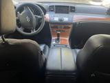 Infiniti M35 2007 года за 1 650 000 тг. в Тараз – фото 3