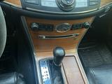 Infiniti M35 2007 года за 1 650 000 тг. в Тараз – фото 4