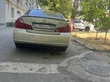 Infiniti M35 2007 года за 1 650 000 тг. в Тараз – фото 2
