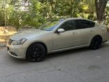 Infiniti M35 2007 года за 1 650 000 тг. в Тараз – фото 5