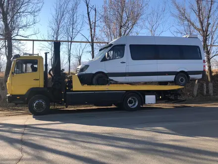 Mercedes-Benz 1995 года за 19 500 000 тг. в Алматы – фото 6