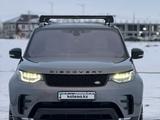 Land Rover Discovery 2018 годаfor17 300 000 тг. в Кызылорда – фото 2