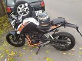 KTM  200 Duke 2014 года за 1 300 000 тг. в Алматы