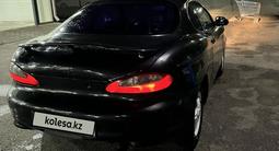 Hyundai Tiburon 1997 года за 1 400 000 тг. в Алматы – фото 2