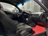 Hyundai Tiburon 1997 годаfor1 400 000 тг. в Алматы – фото 3