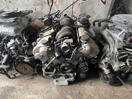 Двигатель и Коробка не немецкие авто из Японии за 4 500 тг. в Алматы – фото 17