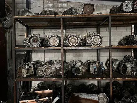 Двигатель и Коробка не немецкие авто из Японии за 4 500 тг. в Алматы – фото 19