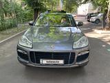 Porsche Cayenne 2007 года за 8 000 000 тг. в Алматы