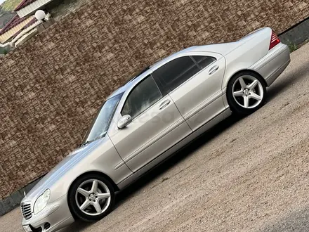 Mercedes-Benz S 500 2003 года за 6 000 000 тг. в Алматы – фото 2